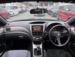 IMPREZA WRX 5Door