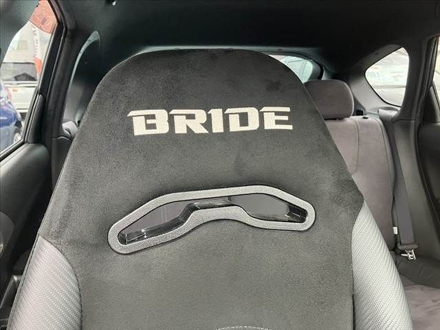 IMPREZA WRX 5Door
