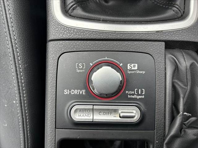 IMPREZA WRX 5Door