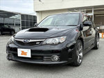IMPREZA WRX 5Door