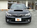 IMPREZA WRX 5Door