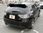 IMPREZA WRX 5Door