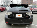 IMPREZA WRX 5Door