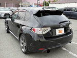 IMPREZA WRX 5Door