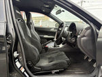 IMPREZA WRX 5Door