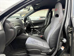IMPREZA WRX 5Door