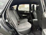 IMPREZA WRX 5Door