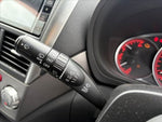 IMPREZA WRX 5Door
