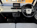 MOVE canbus