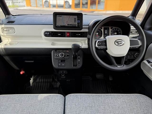 MOVE canbus