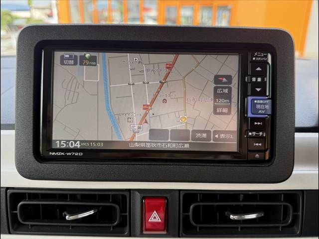 MOVE canbus