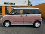 MOVE canbus