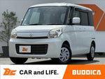 Spacia 4WD