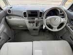 Spacia 4WD