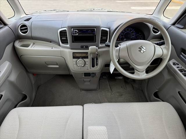 Spacia 4WD
