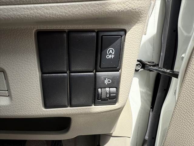 Spacia 4WD