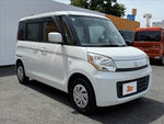 Spacia 4WD