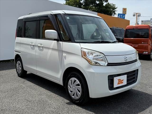 Spacia 4WD
