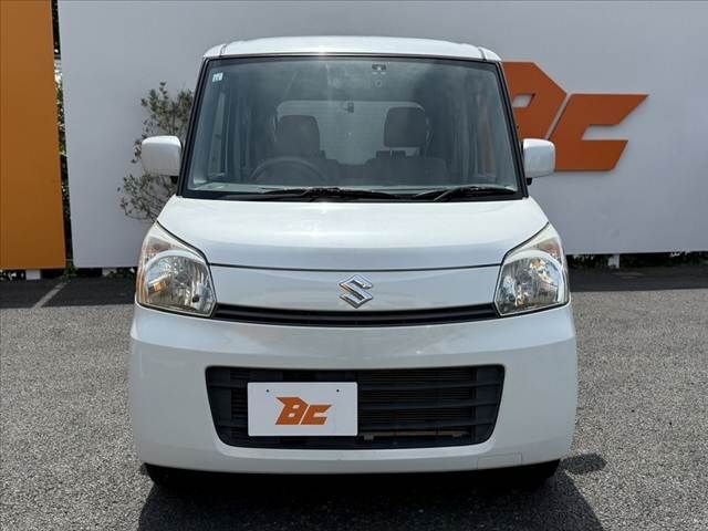 Spacia 4WD