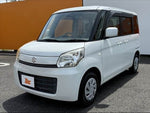Spacia 4WD