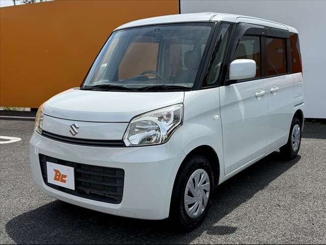 Spacia 4WD