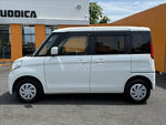 Spacia 4WD