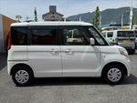 Spacia 4WD