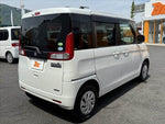 Spacia 4WD