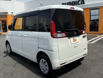 Spacia 4WD