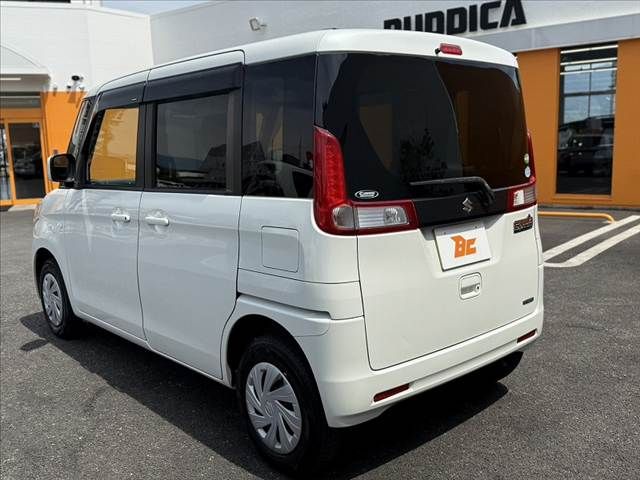 Spacia 4WD