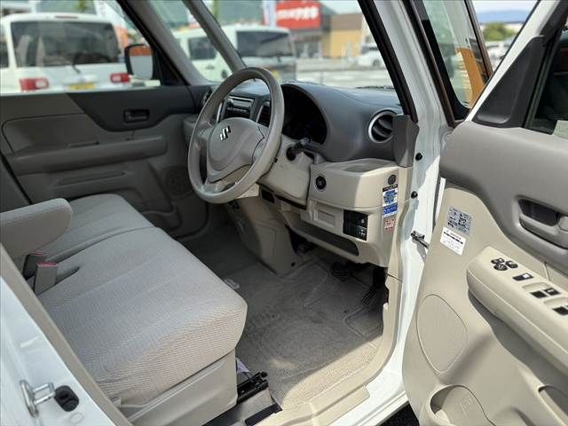 Spacia 4WD