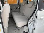 Spacia 4WD