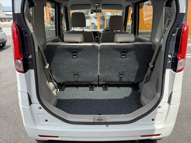 Spacia 4WD