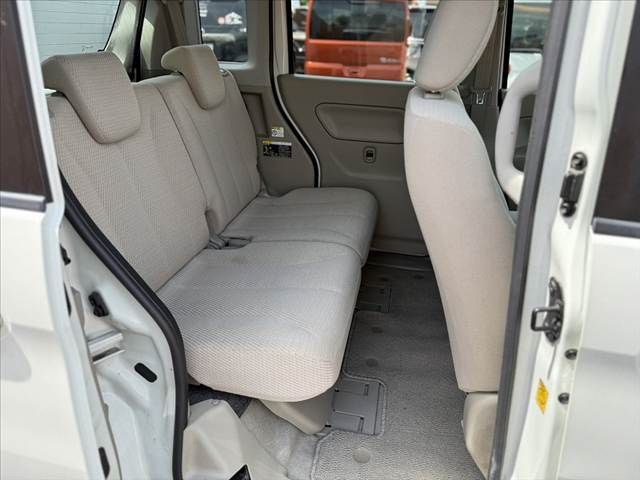 Spacia 4WD