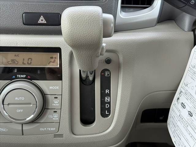 Spacia 4WD