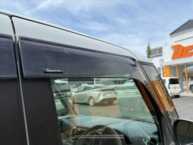 Spacia 4WD