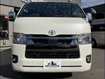HIACE van 2WD