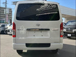 HIACE van 2WD