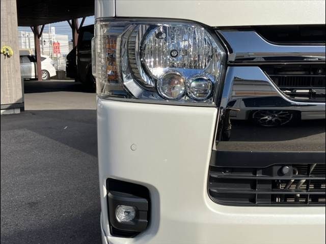 HIACE van 2WD