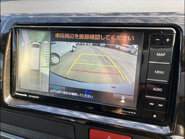 HIACE van 2WD