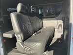 HIACE van 2WD