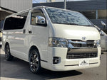 HIACE van 2WD