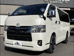 HIACE van 2WD