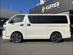 HIACE van 2WD