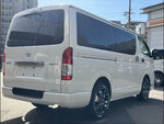 HIACE van 2WD