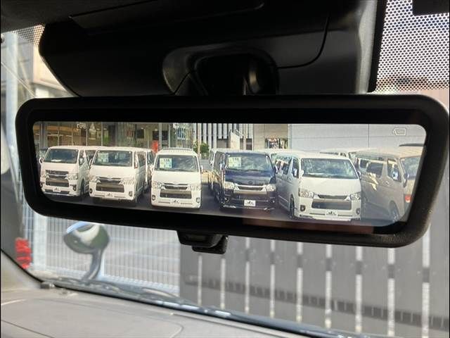 HIACE van 2WD