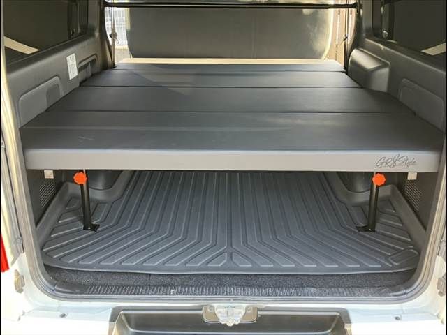 HIACE van 2WD