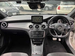 MERCEDES BENZ CLA Shooting Brake