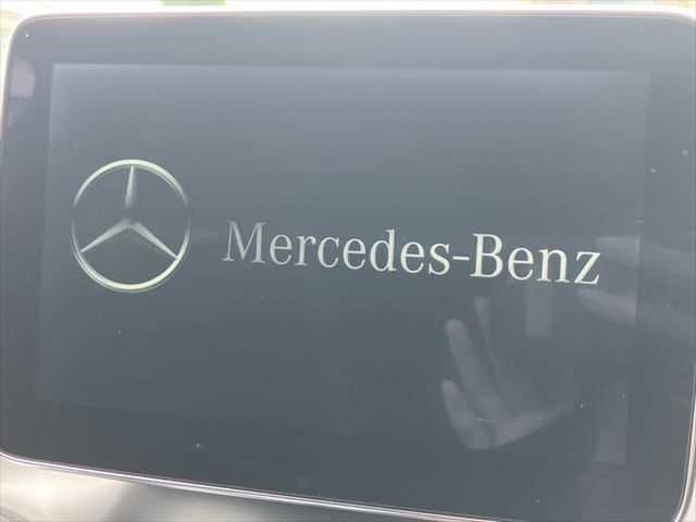 MERCEDES BENZ CLA Shooting Brake