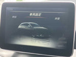 MERCEDES BENZ CLA Shooting Brake